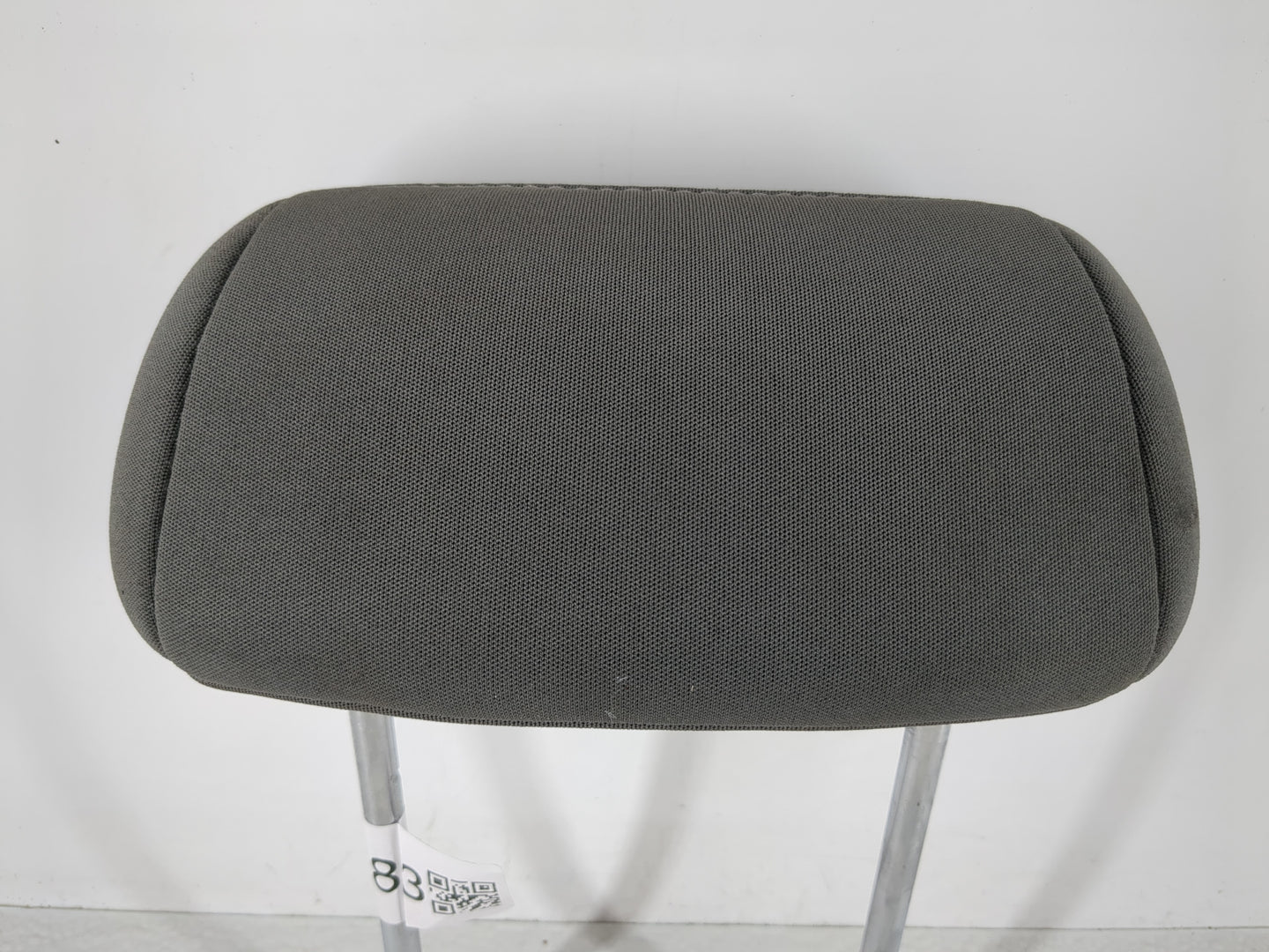 2013-2015 Hyundai Elantra Headrest Head Rest Rear Seat Fits Fits 2013 2014 2015 OEM Used Auto Parts - Oemusedautoparts1.com