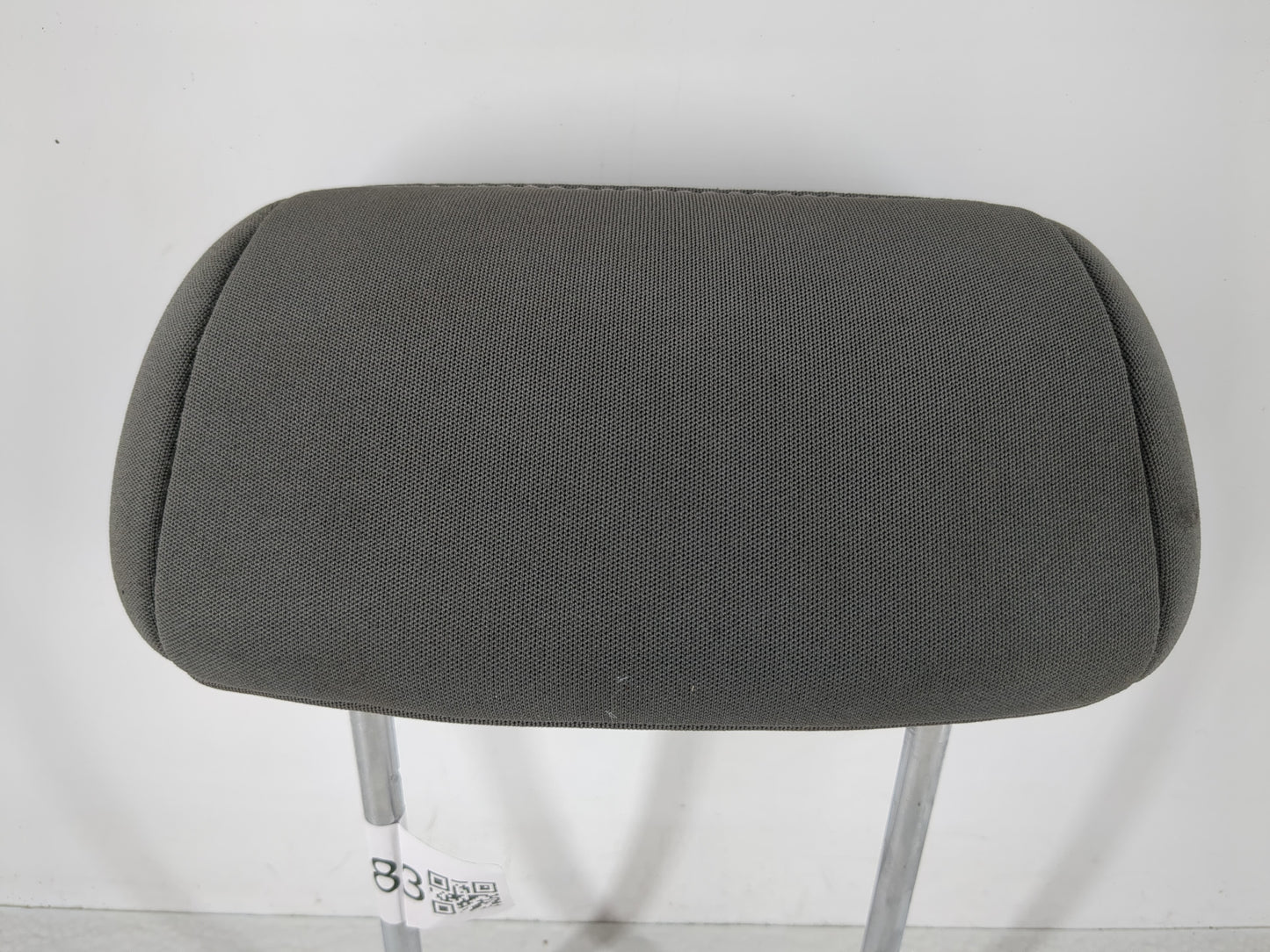 2013-2015 Hyundai Elantra Headrest Head Rest Rear Seat Fits Fits 2013 2014 2015 OEM Used Auto Parts - Oemusedautoparts1.com