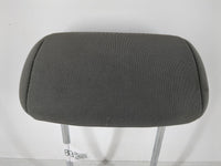 2013-2015 Hyundai Elantra Headrest Head Rest Rear Seat Fits Fits 2013 2014 2015 OEM Used Auto Parts - Oemusedautoparts1.com