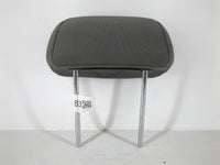 2013-2015 Hyundai Elantra Headrest Head Rest Rear Seat Fits Fits 2013 2014 2015 OEM Used Auto Parts - Oemusedautoparts1.com