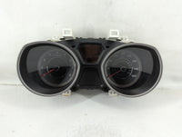 2014-2016 Hyundai Elantra Instrument Cluster Speedometer Gauges P/N:94004-3X210 Fits Fits 2014 2015 2016 OEM Used Auto Parts