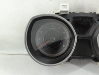 2014-2016 Hyundai Elantra Instrument Cluster Speedometer Gauges P/N:94004-3X210 Fits Fits 2014 2015 2016 OEM Used Auto Parts