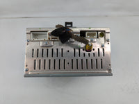 2014-2016 Hyundai Elantra Radio AM FM Cd Player Receiver Replacement P/N:96180-3X175GU Fits Fits 2014 2015 2016 OEM Used Aut