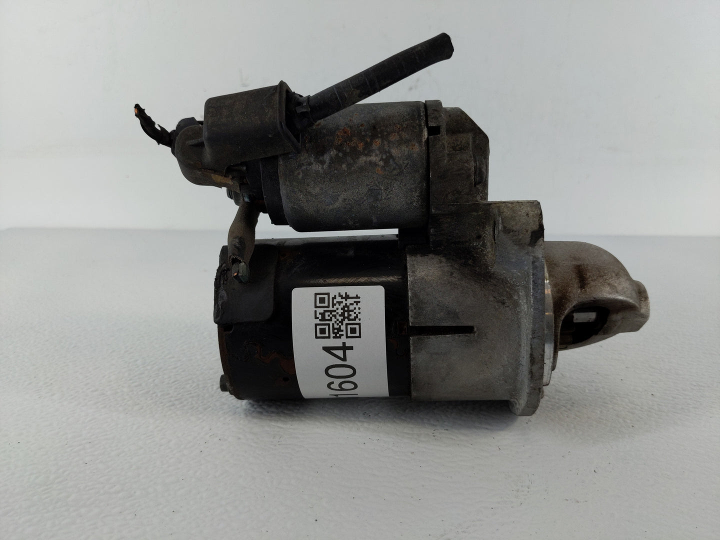 2014-2016 Hyundai Elantra Car Starter Motor Solenoid OEM P/N:36100-2E131 Fits Fits 2014 2015 2016 OEM Used Auto Parts - Oemu