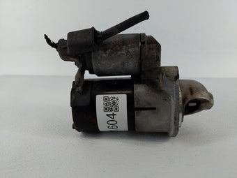 compare product 2014-2016 Hyundai Elantra Car Starter Motor Solenoid OEM P/N:36100-2E131 Fits Fits 2014 2015 2016 OEM Used Auto Parts