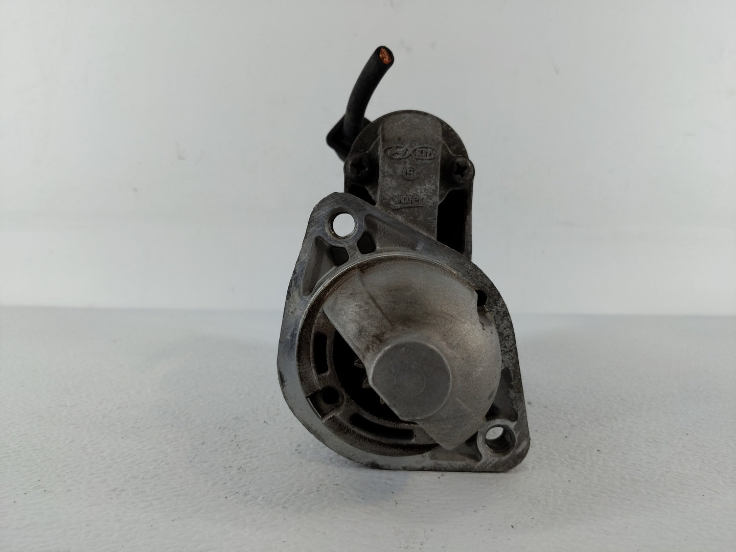 2014-2016 Hyundai Elantra Car Starter Motor Solenoid OEM P/N:36100-2E131 Fits Fits 2014 2015 2016 OEM Used Auto Parts - Oemu