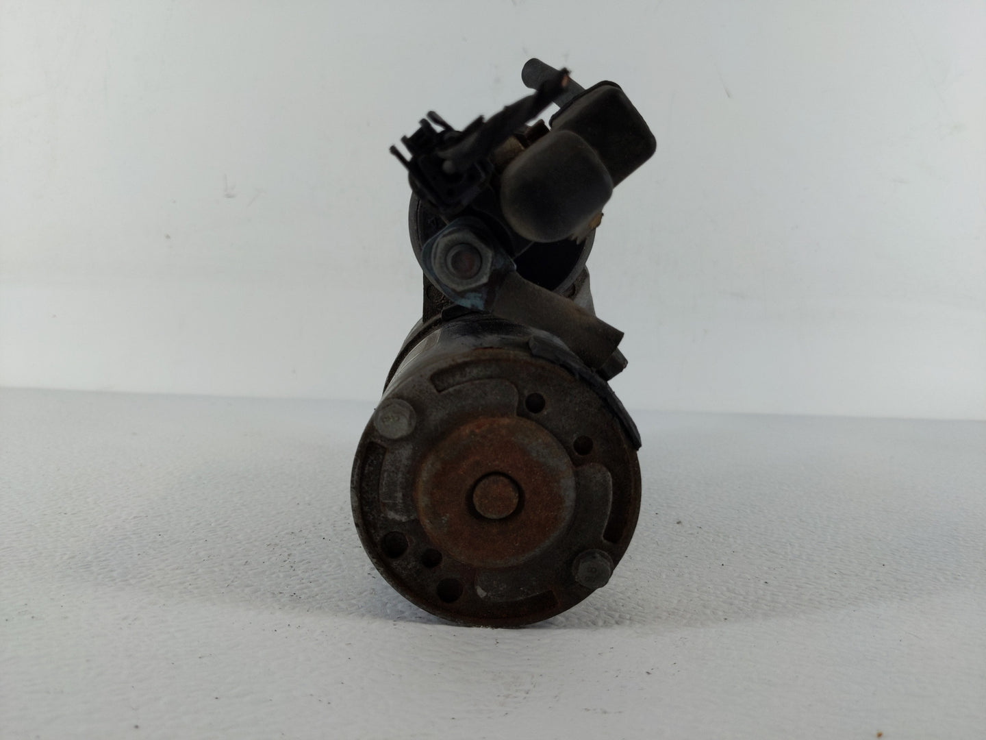 2014-2016 Hyundai Elantra Car Starter Motor Solenoid OEM P/N:36100-2E131 Fits Fits 2014 2015 2016 OEM Used Auto Parts - Oemu