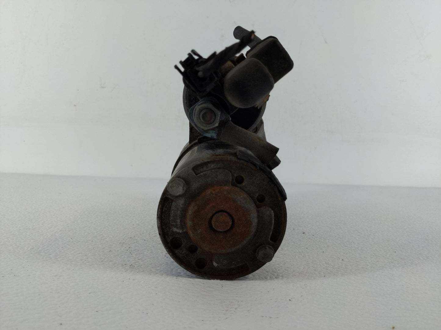 2014-2016 Hyundai Elantra Car Starter Motor Solenoid OEM P/N:36100-2E131 Fits Fits 2014 2015 2016 OEM Used Auto Parts - Oemu