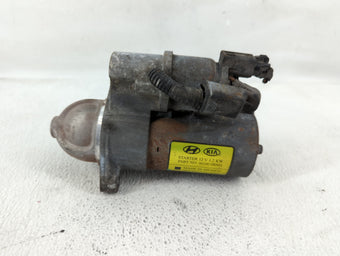 compare product 2014-2020 Hyundai Elantra Car Starter Motor Solenoid OEM P/N:36100-2E551 Fits Fits 2014 2015 2016 2017 2018 2019 2020 OEM Used Auto Parts
