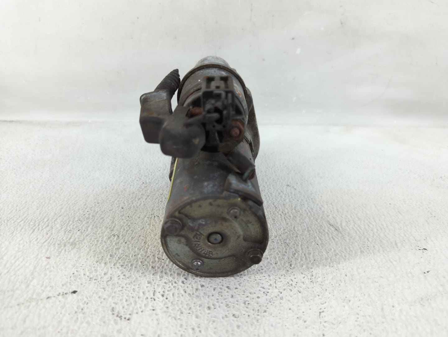 2014-2020 Hyundai Elantra Car Starter Motor Solenoid OEM P/N:36100-2E551 Fits Fits 2014 2015 2016 2017 2018 2019 2020 OEM Us