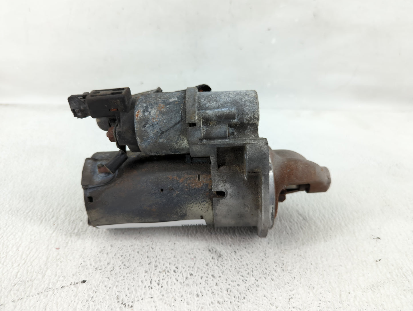 2014-2020 Hyundai Elantra Car Starter Motor Solenoid OEM P/N:36100-2E551 Fits Fits 2014 2015 2016 2017 2018 2019 2020 OEM Us