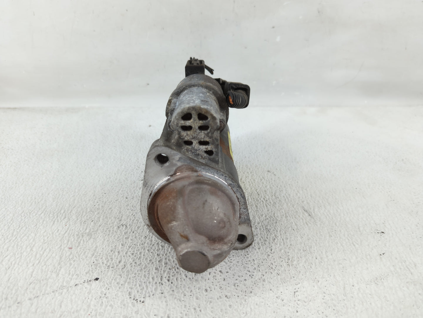 2014-2020 Hyundai Elantra Car Starter Motor Solenoid OEM P/N:36100-2E551 Fits Fits 2014 2015 2016 2017 2018 2019 2020 OEM Us