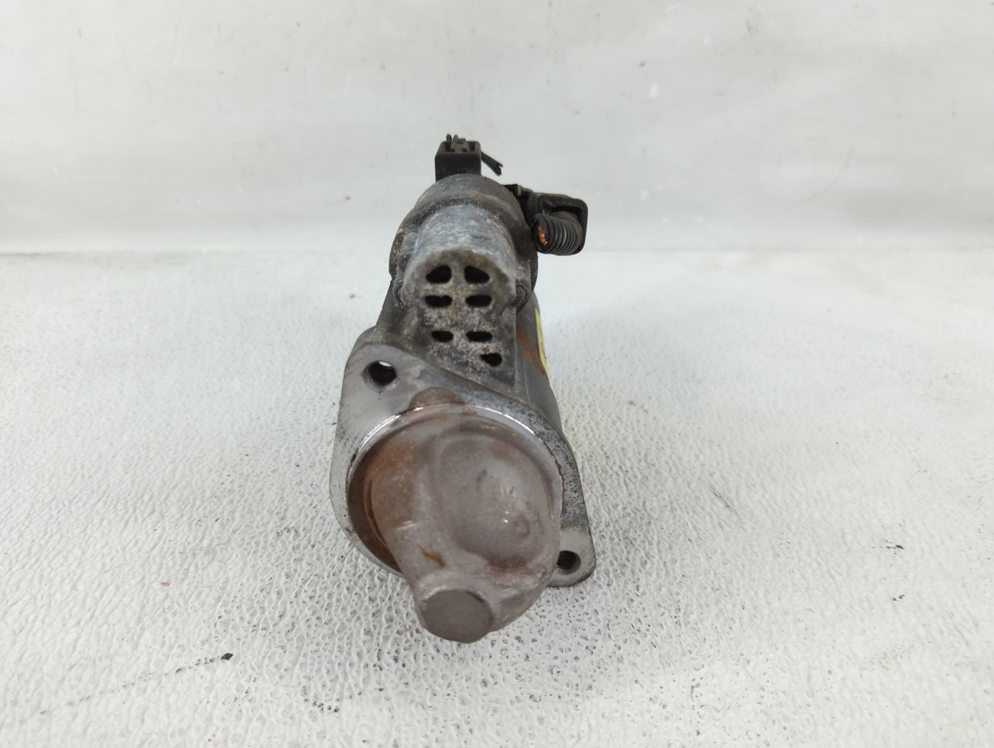 2014-2020 Hyundai Elantra Car Starter Motor Solenoid OEM P/N:36100-2E551 Fits Fits 2014 2015 2016 2017 2018 2019 2020 OEM Us