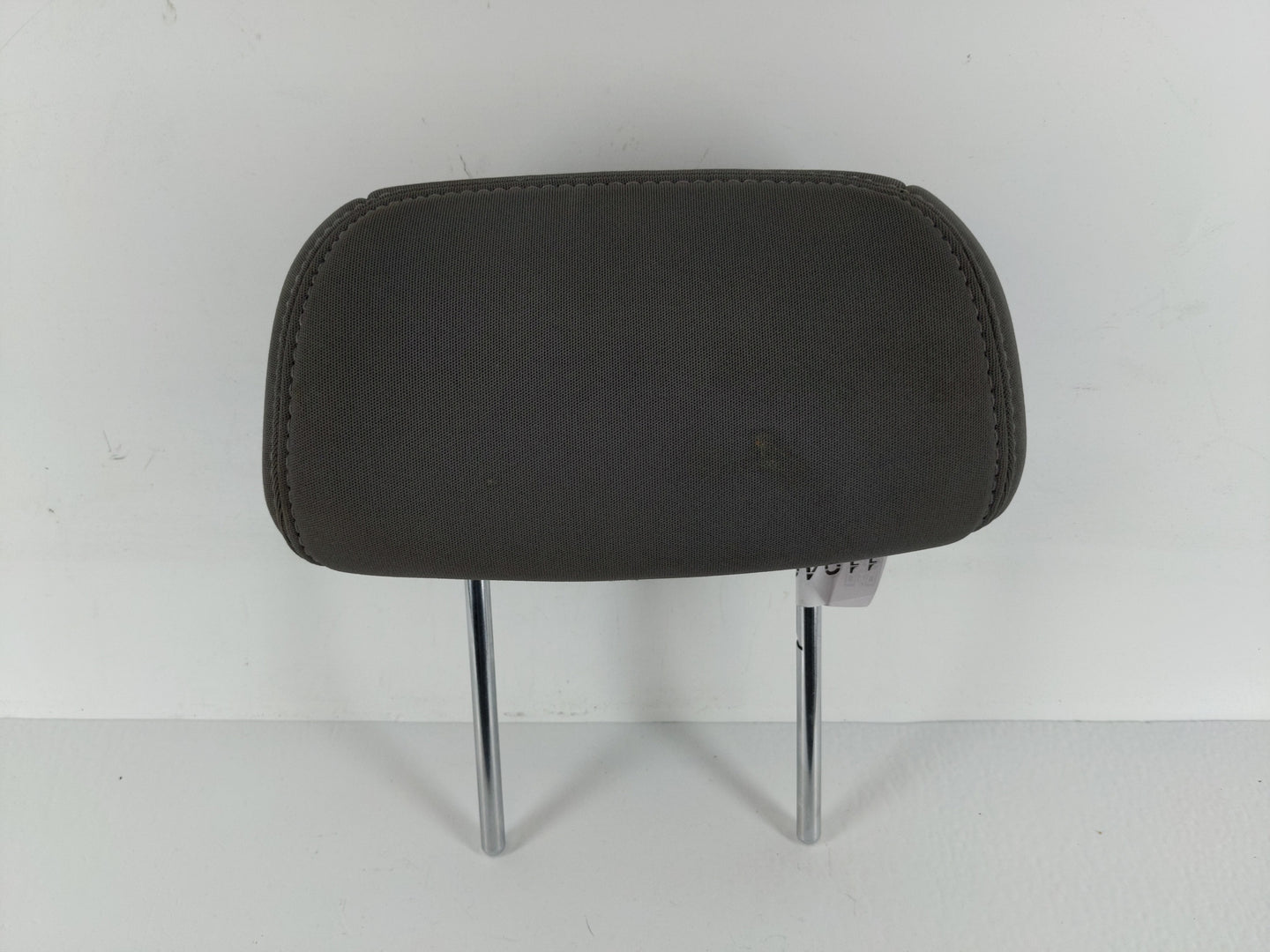 2015 Hyundai Elantra Headrest Head Rest Rear Seat Fits OEM Used Auto Parts - Oemusedautoparts1.com