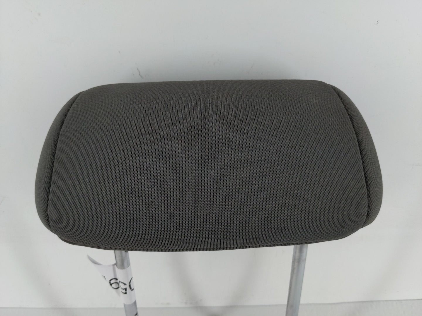 2015 Hyundai Elantra Headrest Head Rest Rear Seat Fits OEM Used Auto Parts - Oemusedautoparts1.com