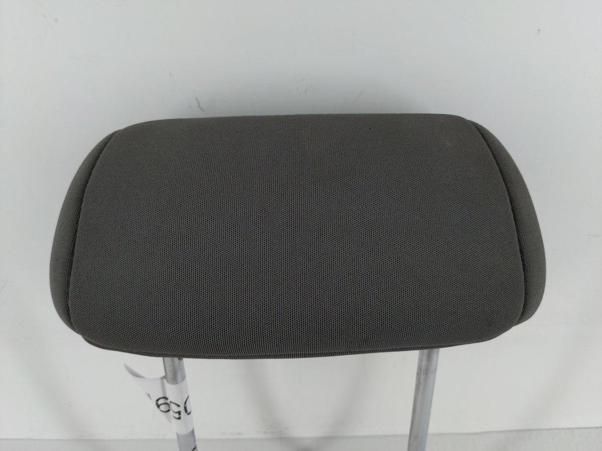 2015 Hyundai Elantra Headrest Head Rest Rear Seat Fits Fits 2000 2001 2002 OEM Used Auto Parts - Oemusedautoparts1.com
