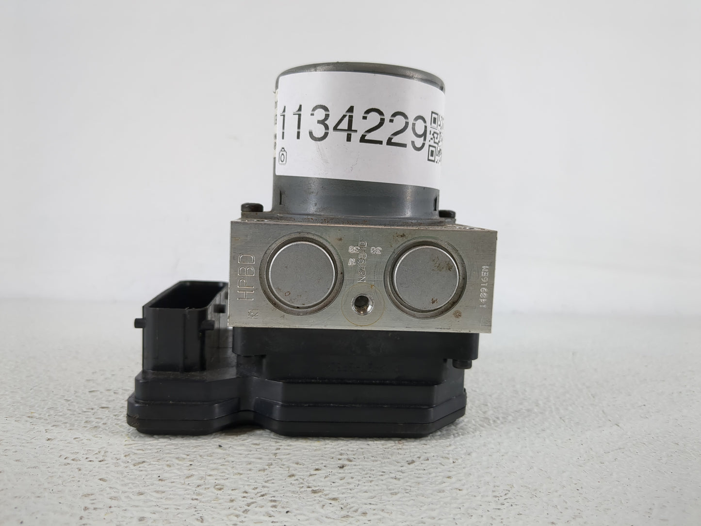 2014-2016 Hyundai Elantra ABS Pump Control Module Replacement P/N:58920-3X630 Fits Fits 2014 2015 2016 OEM Used Auto Parts -