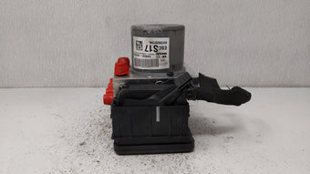 compare product 2014-2016 Hyundai Elantra ABS Pump Control Module Replacement P/N:58920-3X630 BE6003G510 Fits Fits 2014 2015 2016 OEM Used Auto Parts