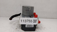 2014-2016 Hyundai Elantra ABS Pump Control Module Replacement P/N:58920-3X630 BE6003G510 Fits Fits 2014 2015 2016 OEM Used A