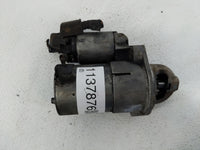 2014-2016 Hyundai Elantra Car Starter Motor Solenoid OEM P/N:36100-2E131 Fits Fits 2014 2015 2016 OEM Used Auto Parts - Oemu