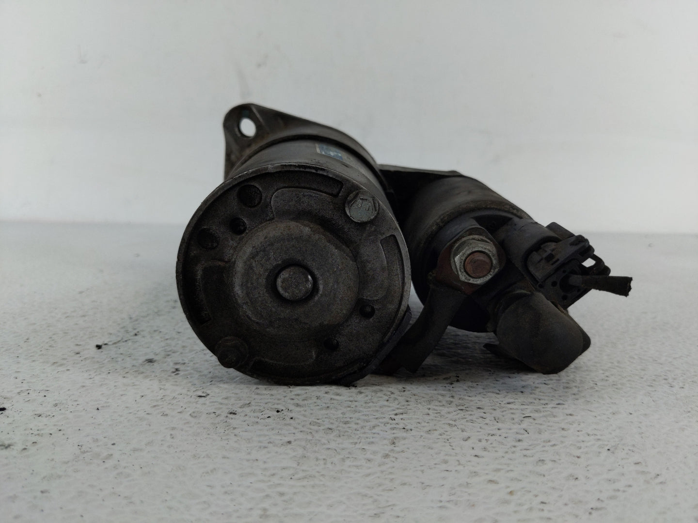 2014-2016 Hyundai Elantra Car Starter Motor Solenoid OEM P/N:36100-2E131 Fits Fits 2014 2015 2016 OEM Used Auto Parts - Oemu