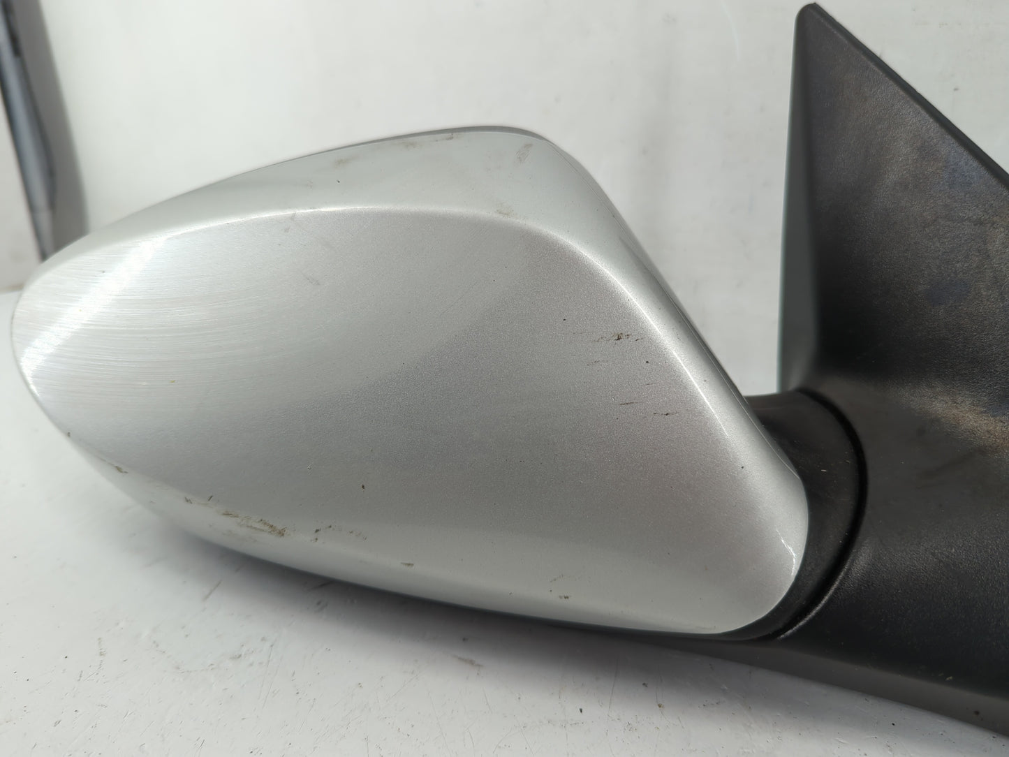 2015-2016 Hyundai Elantra Passenger Side View Mirror - Right Door Mirror OEM Used - Oemusedautoparts1.com
