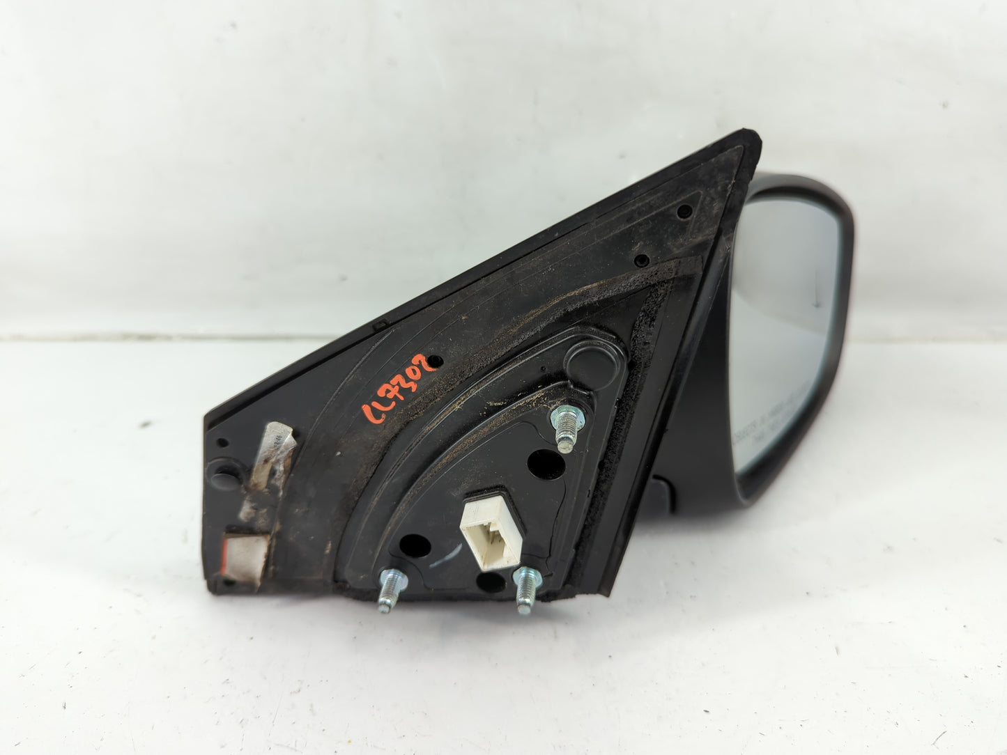 2015-2016 Hyundai Elantra Passenger Side View Mirror - Right Door Mirror OEM Used - Oemusedautoparts1.com