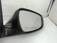 2015-2016 Hyundai Elantra Passenger Side View Mirror - Right Door Mirror OEM Used - Oemusedautoparts1.com