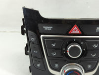 2013-2017 Hyundai Elantra Climate Control Module Temperature AC/Heater Replacement P/N:97250-A5XXX Fits OEM Used Auto Parts 