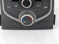 2014-2016 Hyundai Elantra Climate Control Module Temperature AC/Heater Replacement P/N:C500-ATDCF Fits Fits 2014 2015 2016 O