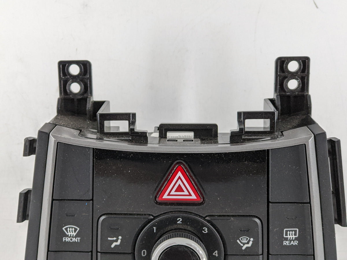2014-2016 Hyundai Elantra Climate Control Module Temperature AC/Heater Replacement P/N:97250-3XCC1 C500-ATDCF Fits OEM Used 