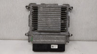 2014-2016 Hyundai Elantra PCM Engine Control Computer ECU ECM PCU OEM P/N:39133-2EGE0 39102-2EML6 Fits Fits 2014 2015 2016 O