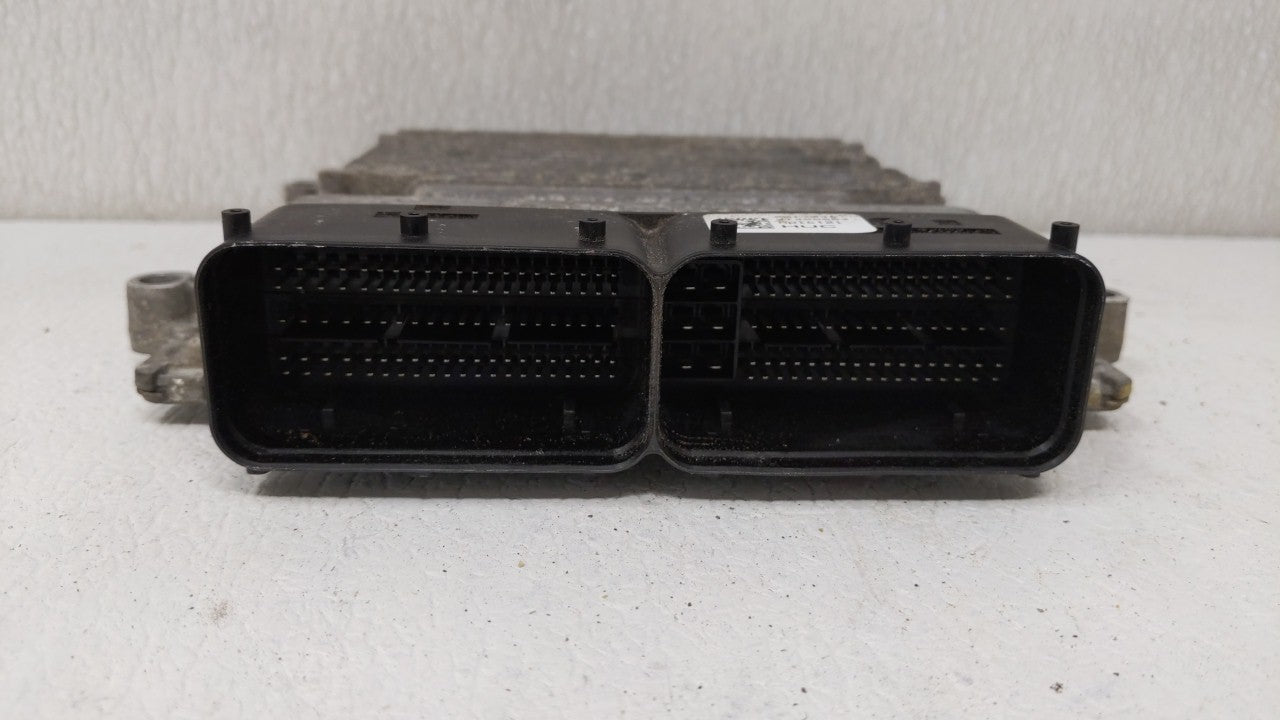 2014-2016 Hyundai Elantra PCM Engine Control Computer ECU ECM PCU OEM P/N:39133-2EGE0 39102-2EML6 Fits Fits 2014 2015 2016 O