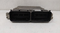 2014-2016 Hyundai Elantra PCM Engine Control Computer ECU ECM PCU OEM P/N:39133-2EGE0 39102-2EML6 Fits Fits 2014 2015 2016 O