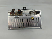 2014-2016 Hyundai Elantra Radio AM FM Cd Player Receiver Replacement P/N:96180-3X165GU Fits Fits 2014 2015 2016 OEM Used Aut