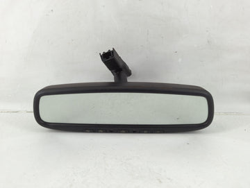2013-2020 Hyundai Elantra Interior Rear View Mirror Replacement OEM P/N:E11028008 Fits OEM Used Auto Parts - Oemusedautopart