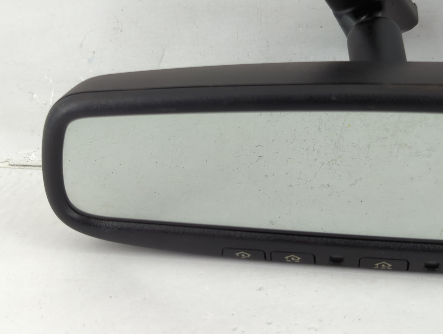 2013-2020 Hyundai Elantra Interior Rear View Mirror Replacement OEM P/N:E11028008 Fits OEM Used Auto Parts - Oemusedautopart