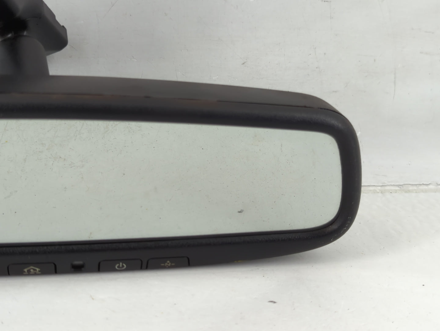2013-2020 Hyundai Elantra Interior Rear View Mirror Replacement OEM P/N:E11028008 Fits OEM Used Auto Parts - Oemusedautopart