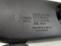 2013-2020 Hyundai Elantra Interior Rear View Mirror Replacement OEM P/N:E11028008 Fits OEM Used Auto Parts - Oemusedautopart