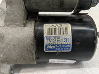 2014-2016 Hyundai Elantra Car Starter Motor Solenoid OEM P/N:36100-2E131 Fits Fits 2014 2015 2016 OEM Used Auto Parts - Oemu