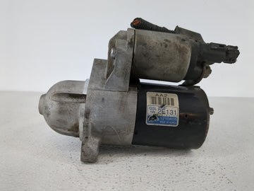 2014-2016 Hyundai Elantra Car Starter Motor Solenoid OEM P/N:36100-2E131 Fits Fits 2014 2015 2016 OEM Used Auto Parts - Oemu