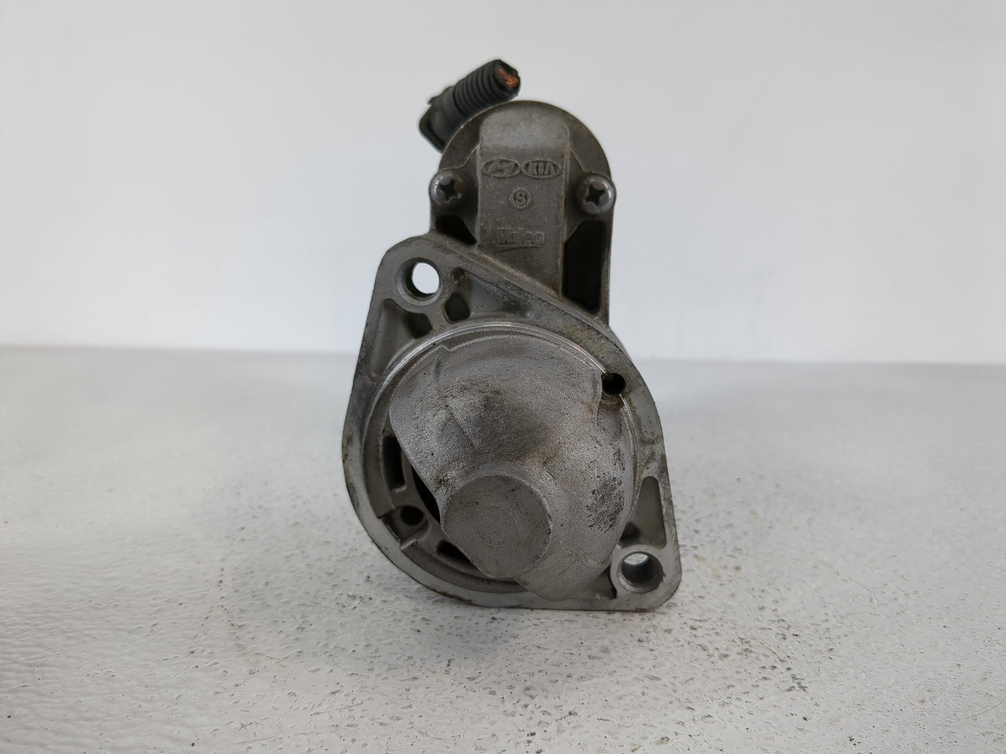 2014-2016 Hyundai Elantra Car Starter Motor Solenoid OEM P/N:36100-2E131 Fits Fits 2014 2015 2016 OEM Used Auto Parts - Oemu