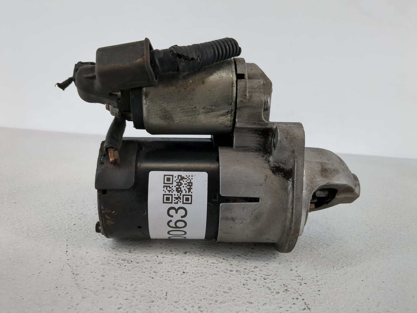 2014-2016 Hyundai Elantra Car Starter Motor Solenoid OEM P/N:36100-2E131 Fits Fits 2014 2015 2016 OEM Used Auto Parts - Oemu