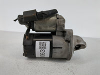 2014-2016 Hyundai Elantra Car Starter Motor Solenoid OEM P/N:36100-2E131 Fits Fits 2014 2015 2016 OEM Used Auto Parts - Oemu