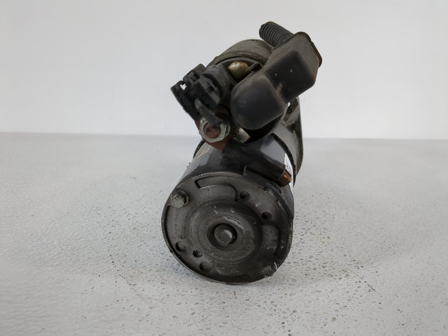 2014-2016 Hyundai Elantra Car Starter Motor Solenoid OEM P/N:36100-2E131 Fits Fits 2014 2015 2016 OEM Used Auto Parts - Oemu