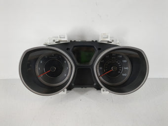 compare product 2014-2016 Hyundai Elantra Instrument Cluster Speedometer Gauges P/N:94004-3X240 Fits Fits 2014 2015 2016 OEM Used Auto Parts