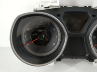 2014-2016 Hyundai Elantra Instrument Cluster Speedometer Gauges P/N:94004-3X240 Fits Fits 2014 2015 2016 OEM Used Auto Parts