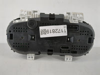 2014-2016 Hyundai Elantra Instrument Cluster Speedometer Gauges P/N:94004-3X240 Fits Fits 2014 2015 2016 OEM Used Auto Parts