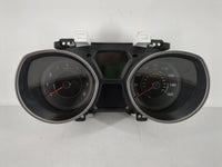 2014-2016 Hyundai Elantra Instrument Cluster Speedometer Gauges P/N:34004-3Y010 94004-3X210 Fits Fits 2014 2015 2016 OEM Use