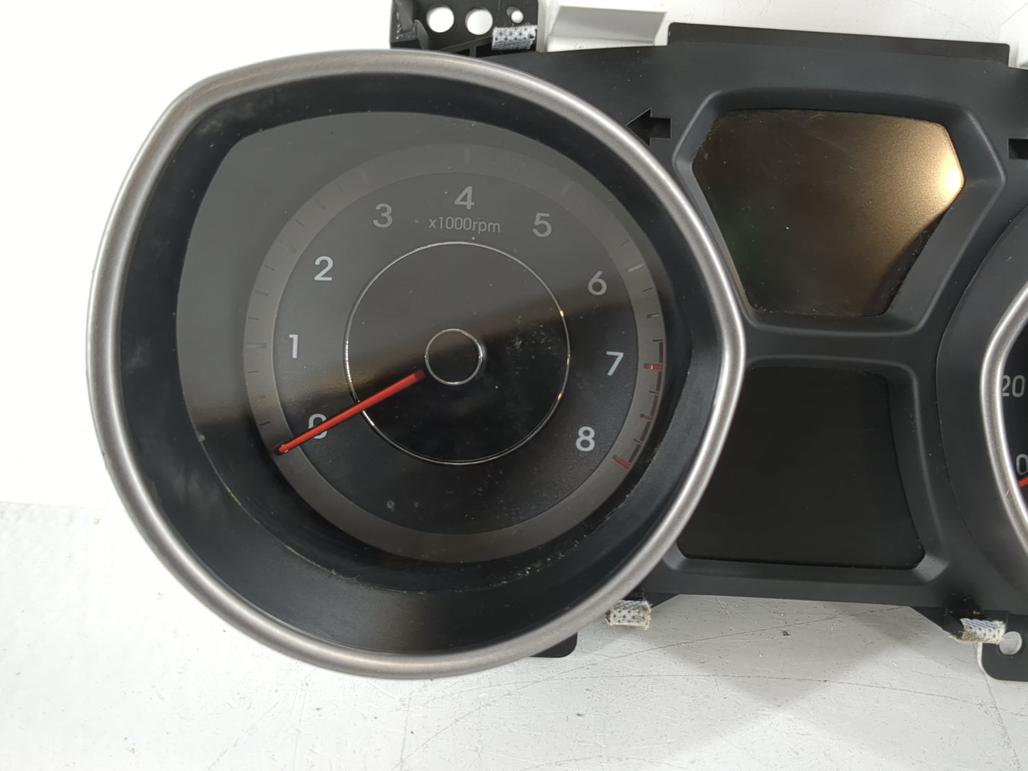 2014-2016 Hyundai Elantra Instrument Cluster Speedometer Gauges P/N:34004-3Y010 94004-3X210 Fits Fits 2014 2015 2016 OEM Use